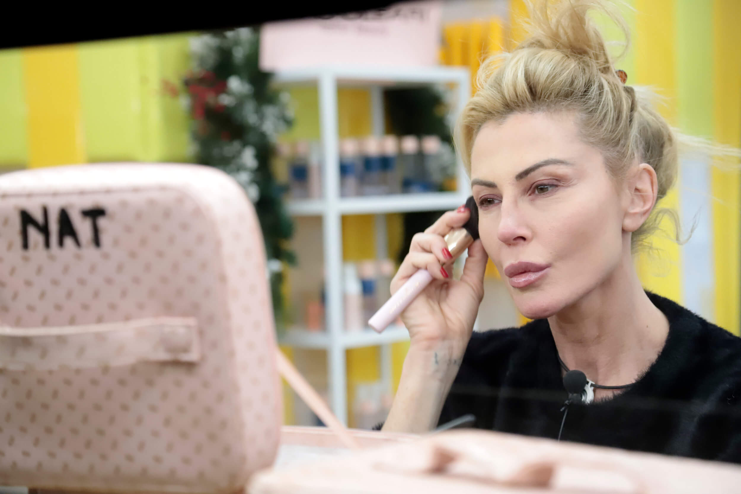 nathalie caldonazzo epiteto