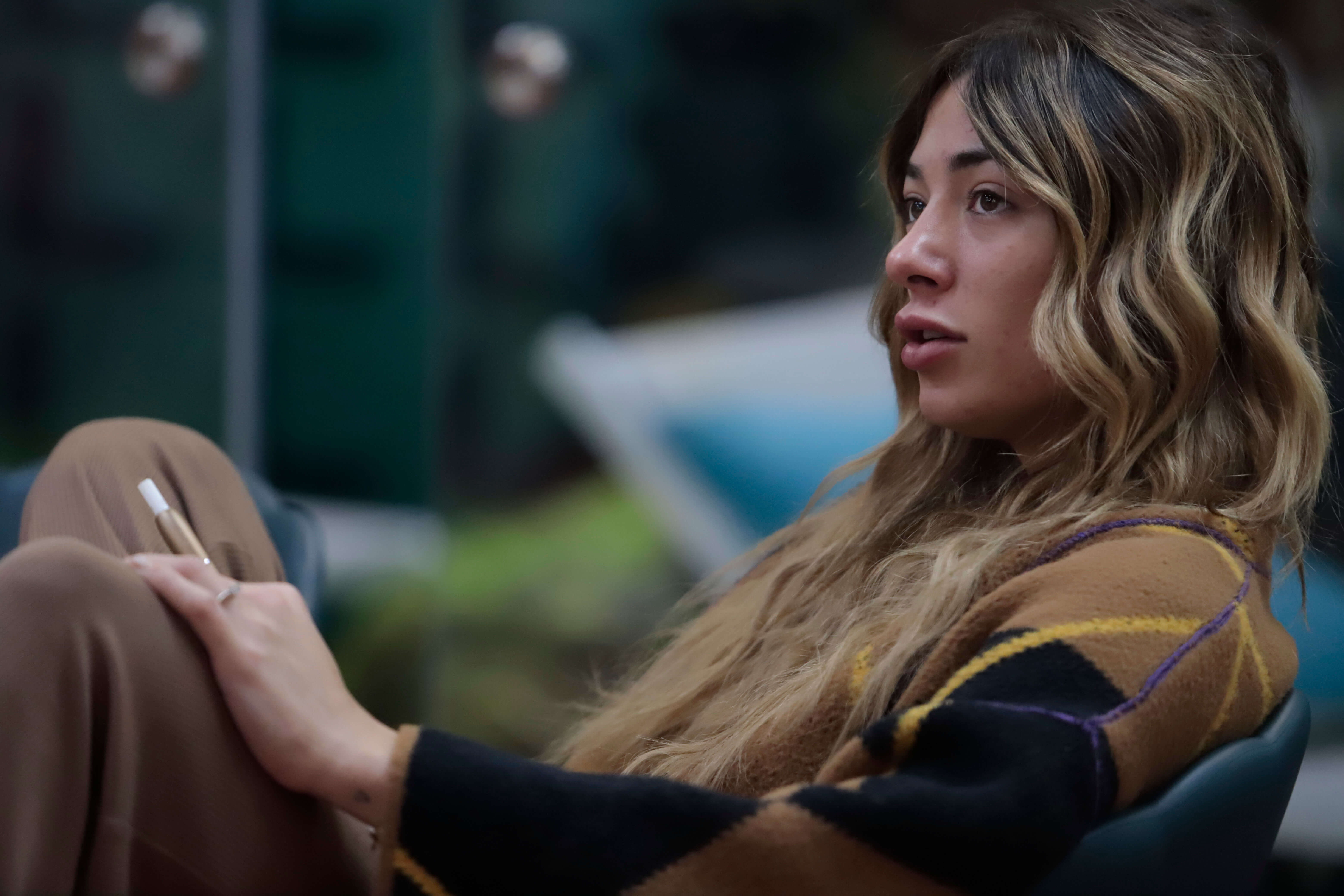 alessandro basciano soleil sorge mano letto notte