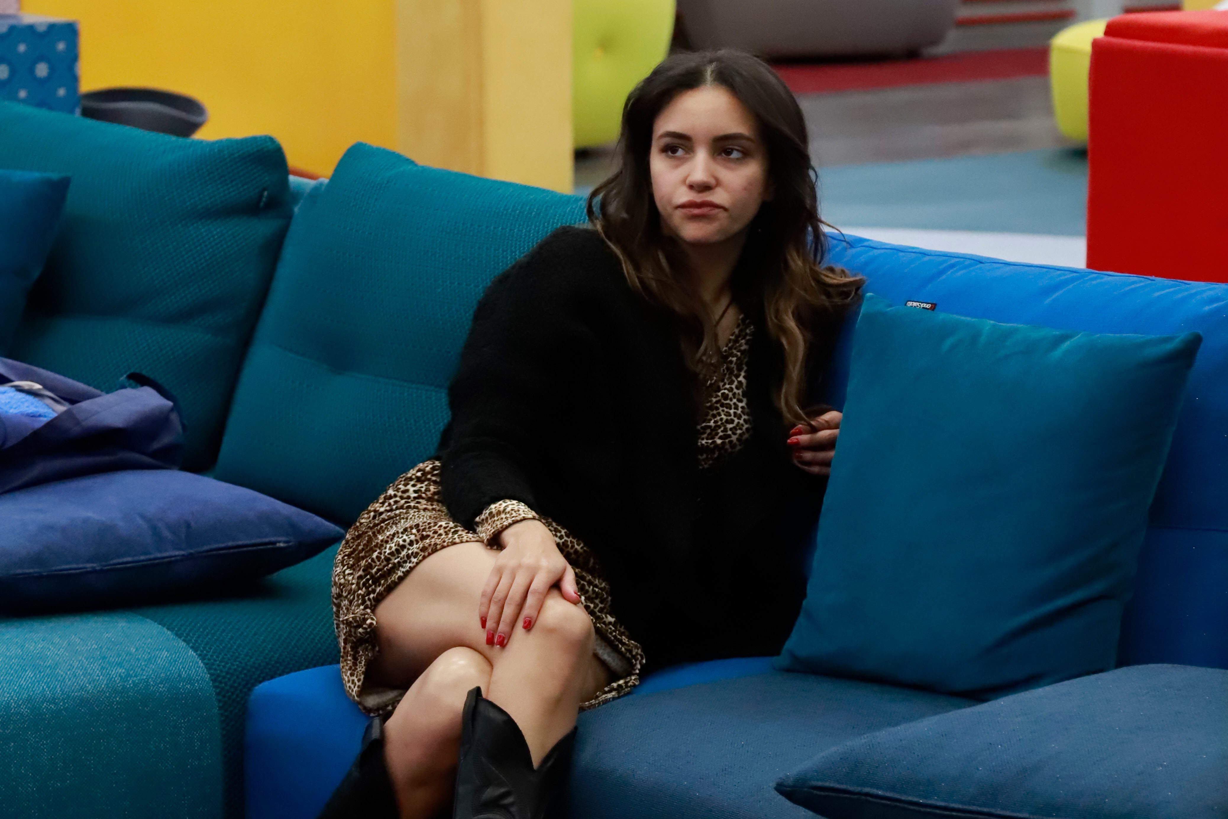 giucas jessica barù