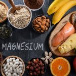 Tra i benefici del magnesio quello di far dimagrire. La dieta che lo riguarda