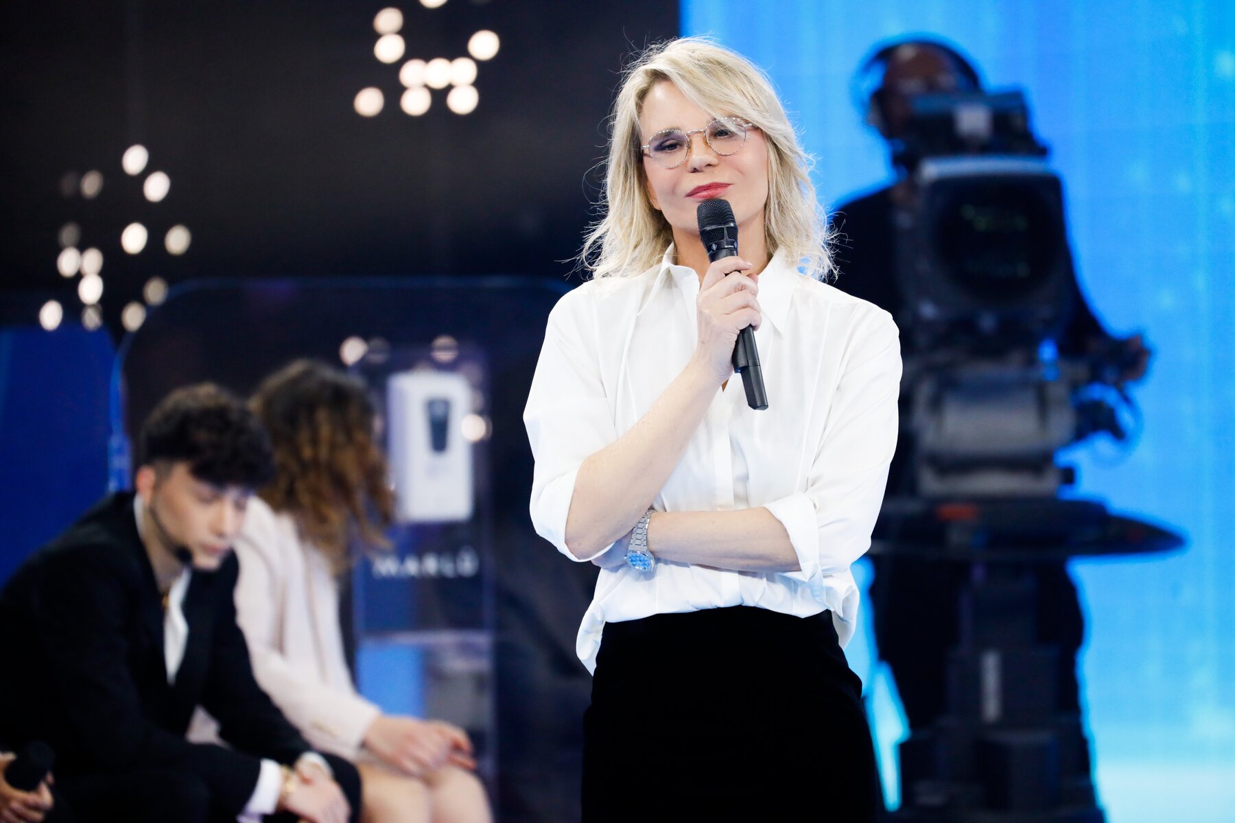 nunzio amici eliminato