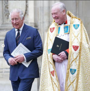 Carlo dopo il memoriale per Filippo