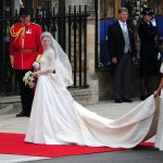 Matrimonio William e Kate, il segreto sull’abito da sposa che in pochi conoscono