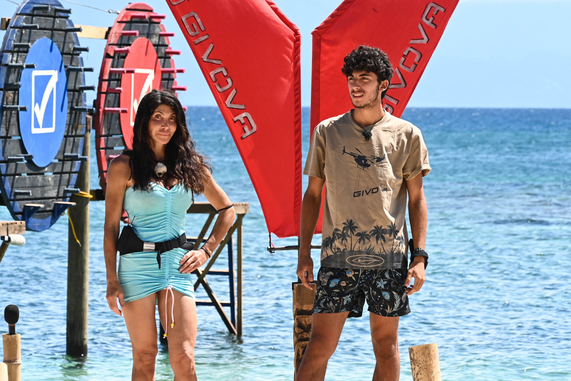 alessandro iannoni carmen di pietro