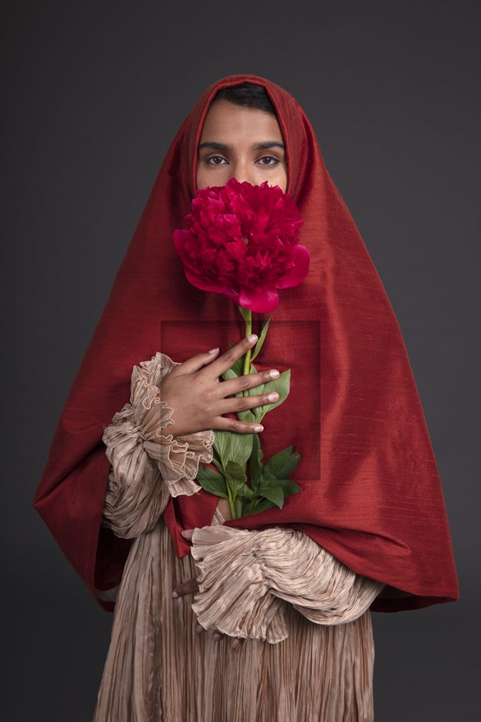 Matteo Basilè Hybrida