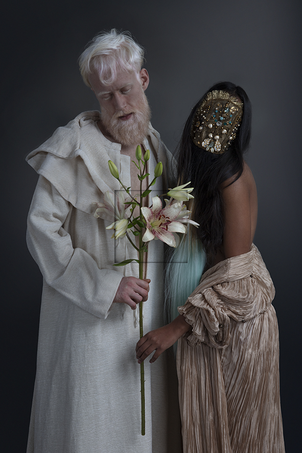 Matteo Basilè Hybrida