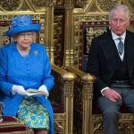 Il Principe Carlo al Parlamento a 73 anni: critiche per il futuro erede