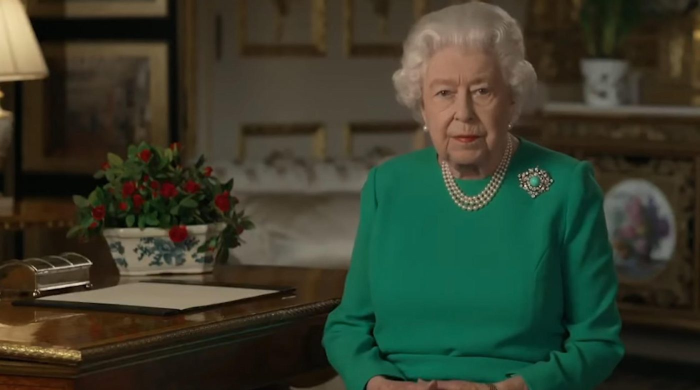 Regina Elisabetta II, i funerali del 19 settembre