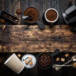 Caffè, The, cioccolata: i più noti energizzanti