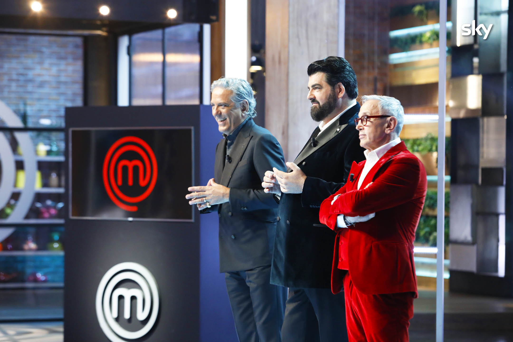 Masterchef Colombia 2025 Capitulo 107